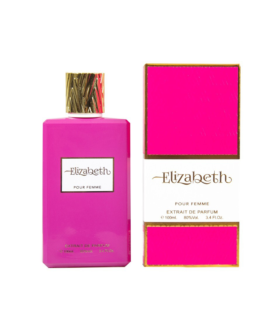 $35 Elizabeth