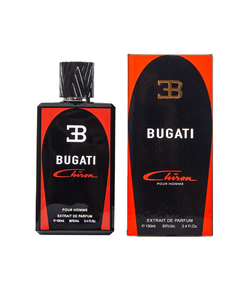 $40 Bugati Chiron