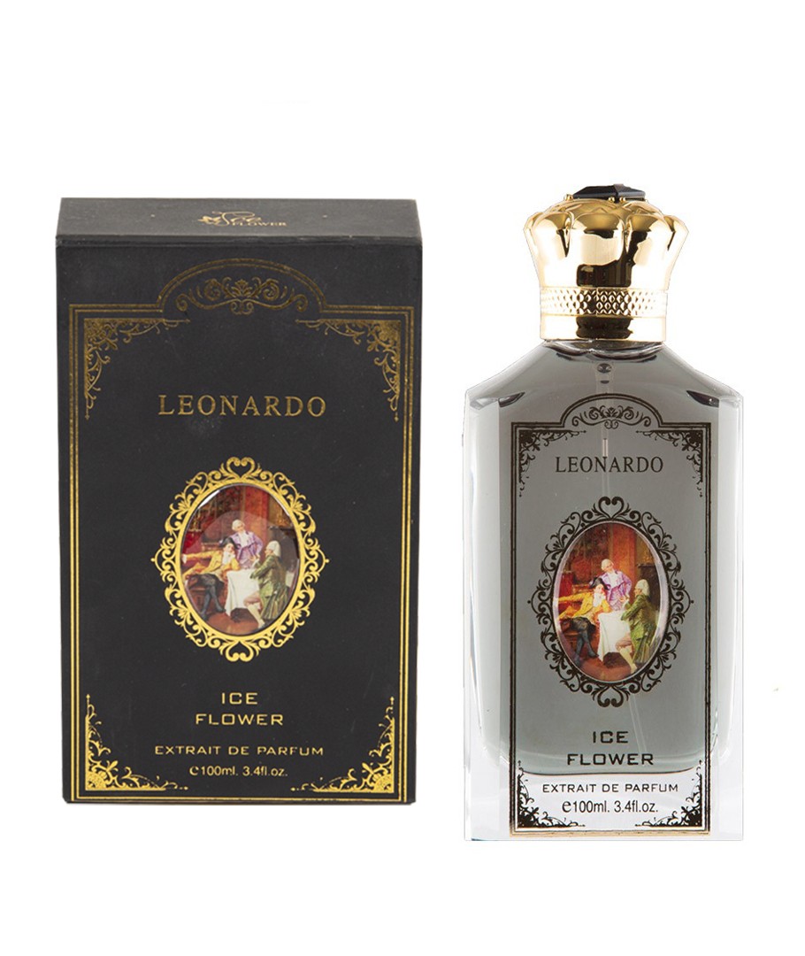 $75 Leonardo