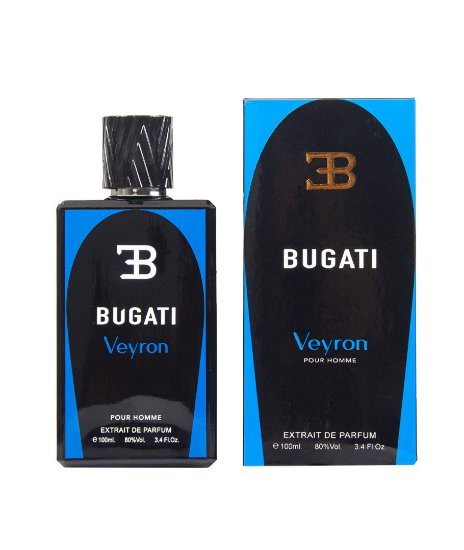$40 Bugati Veyron